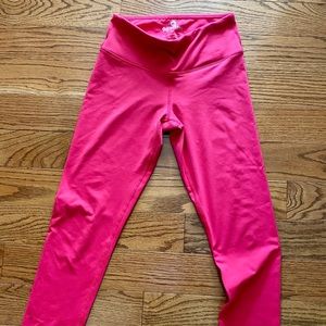 90 degree reflex workout pants
